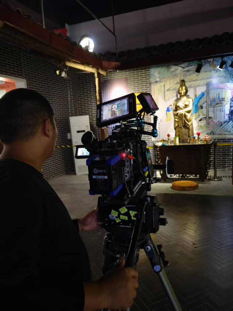 聚焦丰县产品宣传视频拍摄公司，以专业实力赋能品牌声量升级