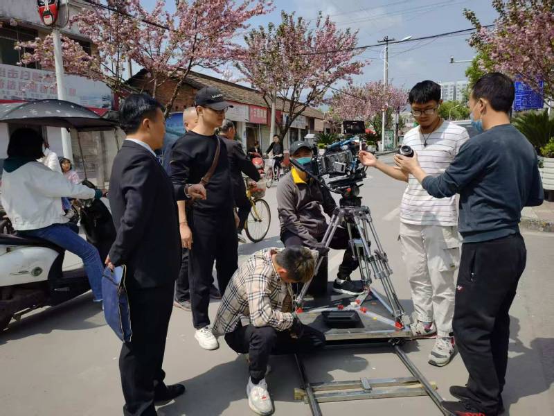 丰县产品视频拍摄进阶指南，助力产品抢占视觉高地
