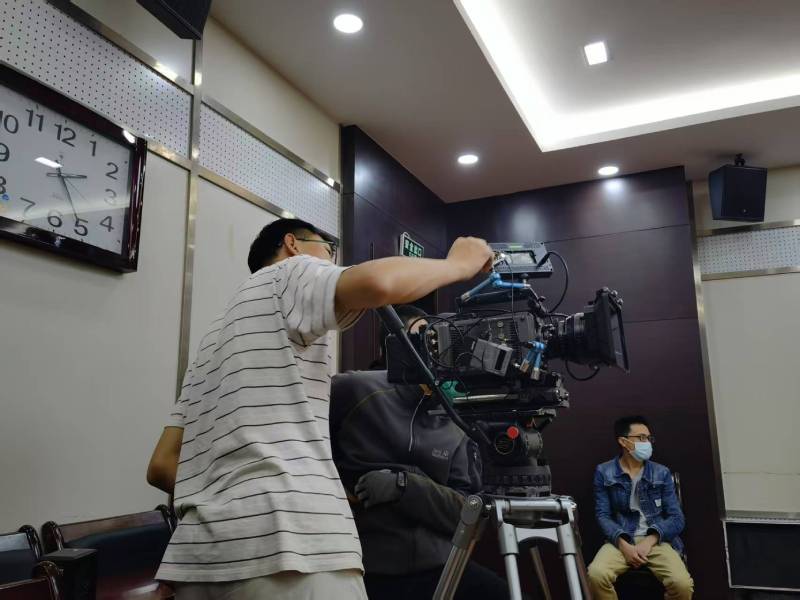 大数据指导创作方向，丰县产品视频拍摄公司让每帧画面都有效触达
