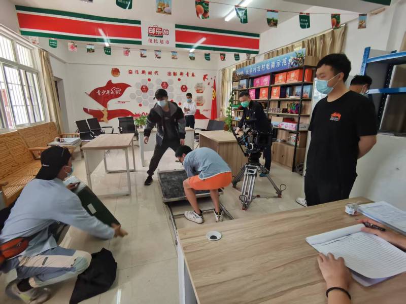 丰县电商产品视频拍摄制作实战秘籍，助力产品引爆电商流量